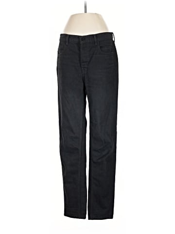 Denim x Alexander Wang Jeans (view 1)