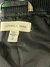 Silence and Noise 100% Polyester Camo Green Jacket Size S - photo 6