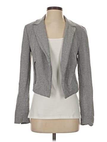 Vivienne Vivienne Tam Blazer (view 1)