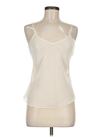 Rebecca Taylor Sleeveless Top (view 1)