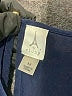 Cluny Blue 3/4 Sleeve Top Size M - photo 7