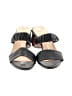 Dear Frances Black Sandals Size EU 39 - photo 2