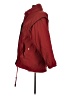 Assorted Brands Solid Red Jacket Size L - photo 5