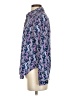Lilly Pulitzer Paisley Purple Long Sleeve Blouse Size XXS - photo 5