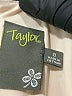Taylor Print Ivory Cocktail Dress Size 8 - photo 6