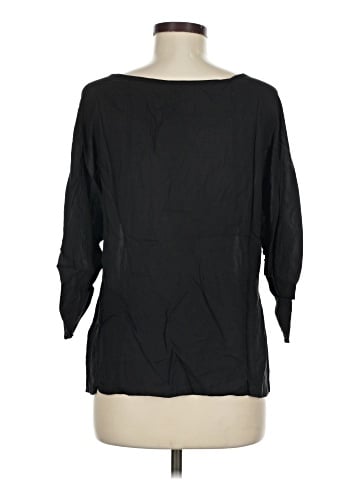 Edme & Esyllte 3/4 Sleeve Top (view 2)