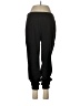 Trouve Black Casual Pants Size 6 - photo 1