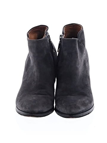 Alberto Fermani Ankle Boots (view 2)