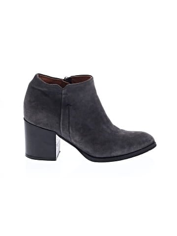 Alberto Fermani Ankle Boots (view 1)