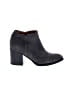 Alberto Fermani Gray Ankle Boots Size EU 36 - photo 1
