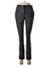 Zara Basic Houndstooth Gray Dress Pants Size S - photo 1