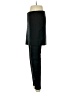 CAbi Black Blue Active Pants Size XS - photo 5