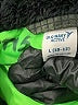 Active by Old Navy Camo Green Zip Up Hoodie Size 10 - 12 - photo 3
