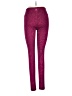 Old Navy Hearts Pink Leggings Size S - photo 2