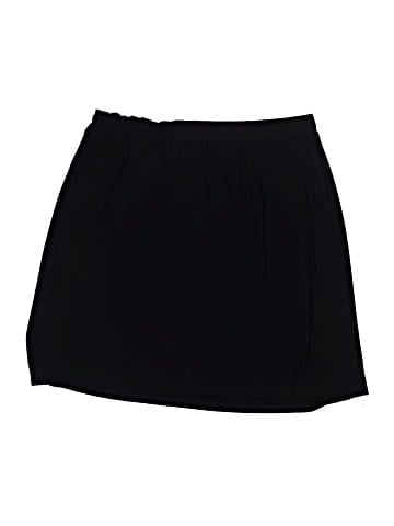Susan Graver Casual Skirt (view 1)