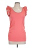 Old Navy Pink Sleeveless Top Size L - photo 1
