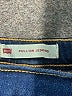 Levi's Blue Jeans Size 16 - photo 3