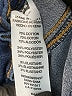 Levi's Blue Jeans Size 16 - photo 4