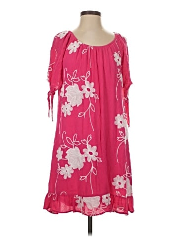 Liv Los Angeles Casual Dress (view 1)