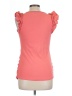 Old Navy Pink Sleeveless Top Size L - photo 2
