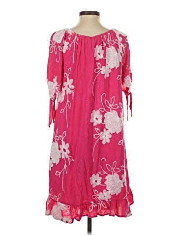 Liv Los Angeles Casual Dress (view 2)