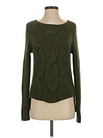 KF/KaufmanFranco Collective Pullover Sweater (view 1)