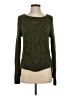 KF/KaufmanFranco Collective Green Pullover Sweater Size S - photo 1
