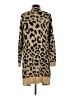 BP. Tan Cardigan Size M - photo 2