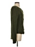 KF/KaufmanFranco Collective Green Pullover Sweater Size S - photo 4