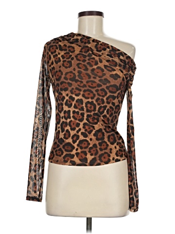 AFRM Long Sleeve Top (view 1)