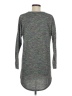 One Clothing Gray Pullover Sweater Size M - photo 2