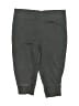 Carter's 100% Cotton Gray Casual Pants 6-9 MO / 9 MO - photo 1
