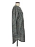 One Clothing Gray Pullover Sweater Size M - photo 4