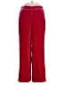 J.Crew Red Casual Pants Size 00 - photo 1