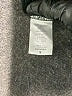 BIOGRAPHY Chevron-herringbone Gray Cocktail Dress Size S - photo 8
