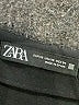 Zara Black Formal Skirt Size XS - photo 3