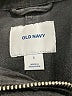 Old Navy Black Jacket Size S - photo 6