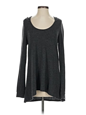 Freeloader Pullover Sweater (view 1)