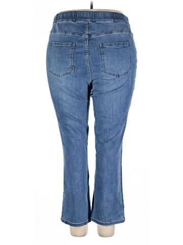 Isaac Mizrahi LIVE! Jeans (view 2)