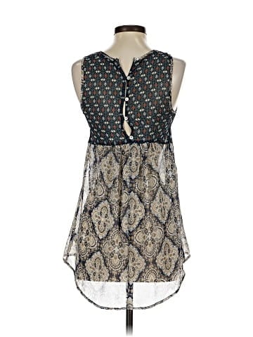 Chloe K Sleeveless Blouse (view 2)