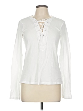Michael Stars Long Sleeve Blouse