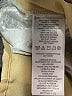 Equipment White Casual Pants Size 4 - photo 8