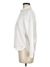 Karl Marc John Tweed Ivory Long Sleeve Blouse Size EU (FR) 38 / US 6 - photo 5