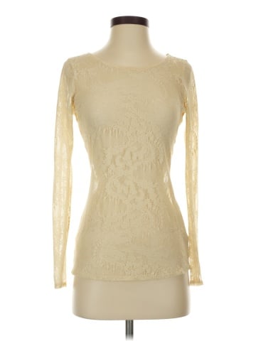 Ella Moss Long Sleeve Top (view 1)