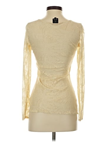 Ella Moss Long Sleeve Top (view 2)