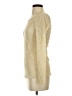 Ella Moss Ivory Long Sleeve Top Size S - photo 5