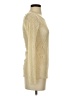 Ella Moss Ivory Long Sleeve Top Size S - photo 4