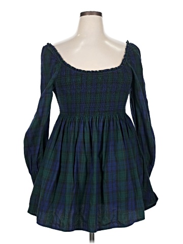 Hill House Casual Dress (view 1)