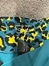 Sweaty Betty Blue Active Pants Size 6 - photo 7