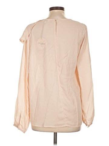 Hayden Long Sleeve Blouse (view 2)